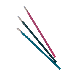 MR WONDERFUL - LOT DE 3 RECHARGES D’ENCRE - STYLOS EFFAÇABLES BO-BO