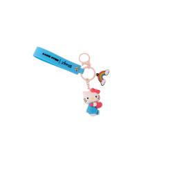 MR WONDERFUL - PORTE-CLÉS AVEC CHARMS - MY MELODY