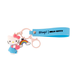 MR WONDERFUL - PORTE-CLÉS AVEC CHARMS - MY MELODY