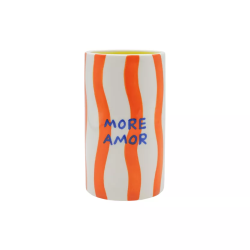 QUÉ RICO - VASE EN CÉRAMIQUE - ANTONITA - MORE AMOR
