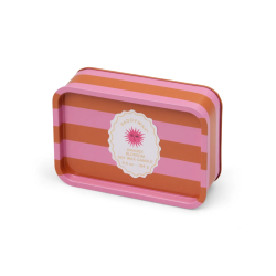 PADDYWAX - BOUGIE PARFUMÉE EN BOÎTE MÉTAL - A DOPO! ORANGE BLOSSOM