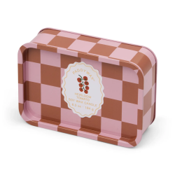 PADDYWAX - BOUGIE PARFUMÉE EN BOÎTE MÉTAL - A DOPO! HEIRLOOM TOMATO