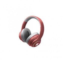 Kidywolf casque audio Bluetooth K-EARS Rouge pré-ado