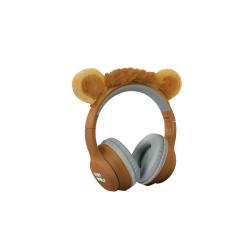 KIDYWOLF - CASQUE AUDIO KIDYEARS - LION