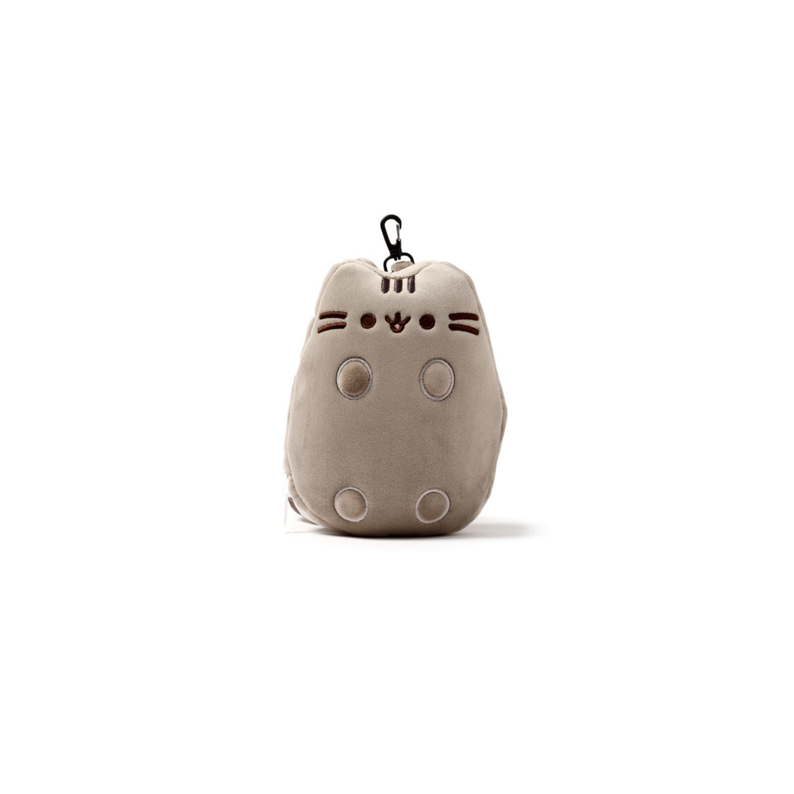 Coussin de voyage Pusheen Relaxeazzz 2-en-1 peluché avec masque pour les yeux