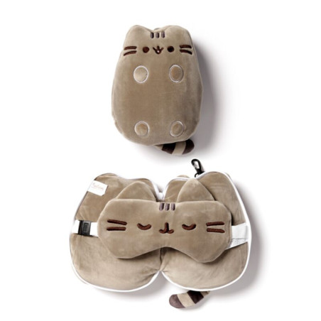 cadeau voyageur fan de chats