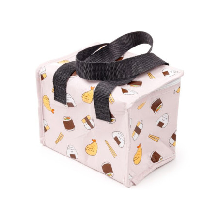 lunch bag éco-responsable