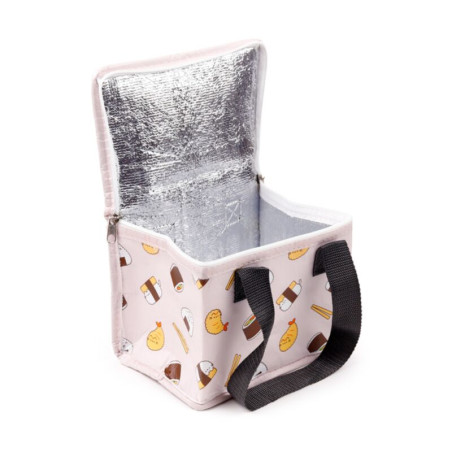 lunch bag éco-responsable