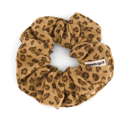 ROSE IN APRIL - CHOUCHOU - MINI LEOPARD CAFE