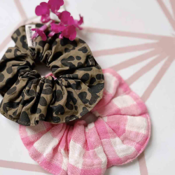 ROSE IN APRIL - CHOUCHOU - GRAOU OLIVE