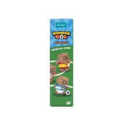 Stylo effaçable Wonder Gol Blind Box Mr Wonderful - Collection Coupe du Monde 2026