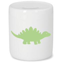 TIRELIRE CÉRAMIQUE - DENVER VERT