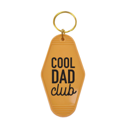 PORTE CLÉS MOTEL - COOL DAD CLUB