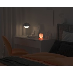 ANIMAL LIGHT BY MOB - LA VEILLEUSE MULTICOLOR CUTE QUI RASSURE LES ENFANTS