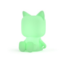 ANIMAL LIGHT BY MOB - LA VEILLEUSE MULTICOLOR CUTE QUI RASSURE LES ENFANTS