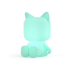 ANIMAL LIGHT BY MOB - LA VEILLEUSE MULTICOLOR CUTE QUI RASSURE LES ENFANTS
