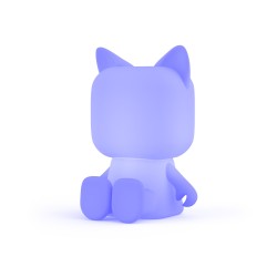 ANIMAL LIGHT BY MOB - LA VEILLEUSE MULTICOLOR CUTE QUI RASSURE LES ENFANTS