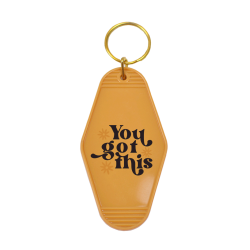 PORTE CLÉS MOTEL - YOU GOT THIS